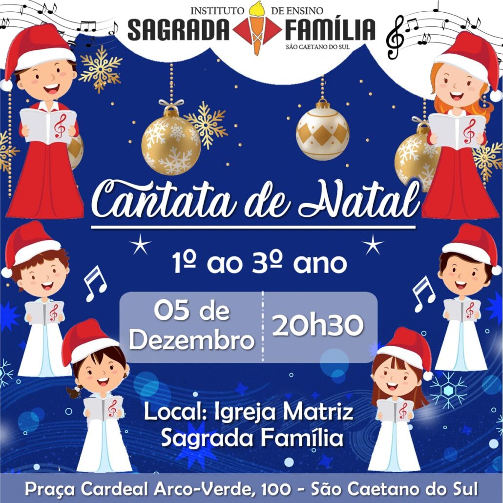 Cantata de Natal